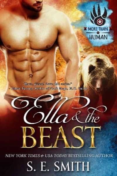 Read Ella and the Beast online