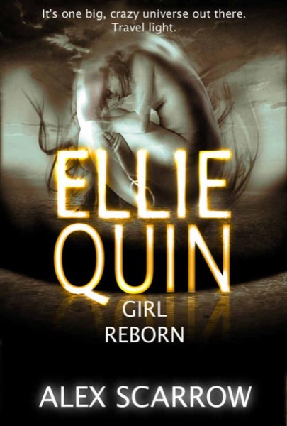 Read Ellie Quin Episode 5: A Girl Reborn online