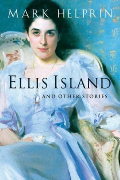Read Ellis Island and Other Stories online
