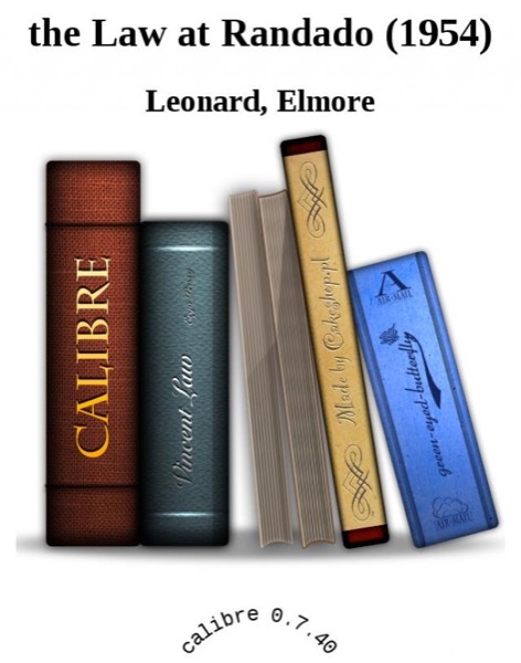 Read Elmore Leonard's Western Roundup #2 online