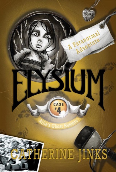 Read Elysium online