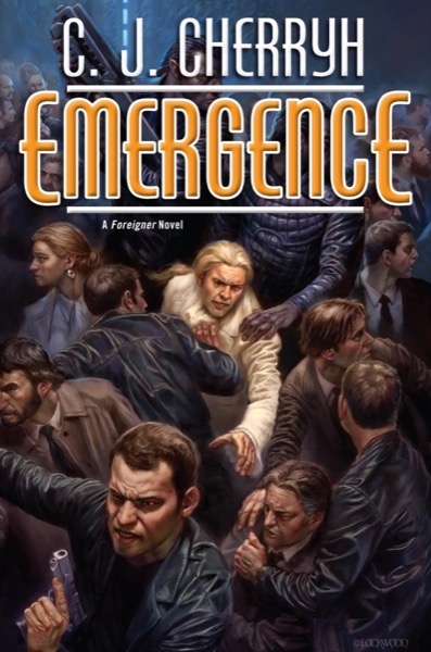 Read Emergence online