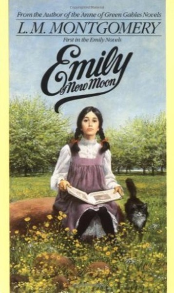 Read Emily of New Moon online