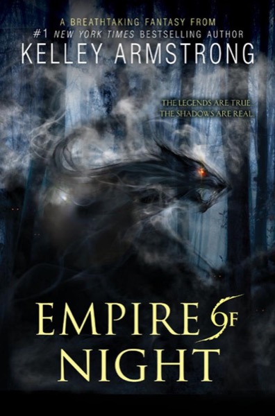 Read Empire of Night online