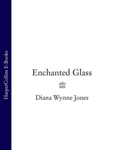 Read Enchanted Glass online