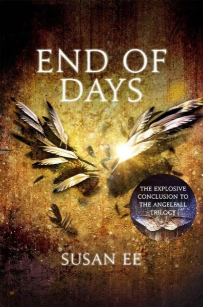 Read End of Days online