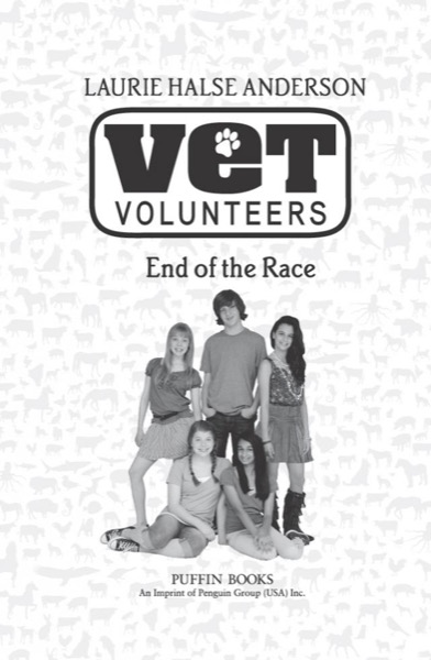 Read End of the Race #12 online