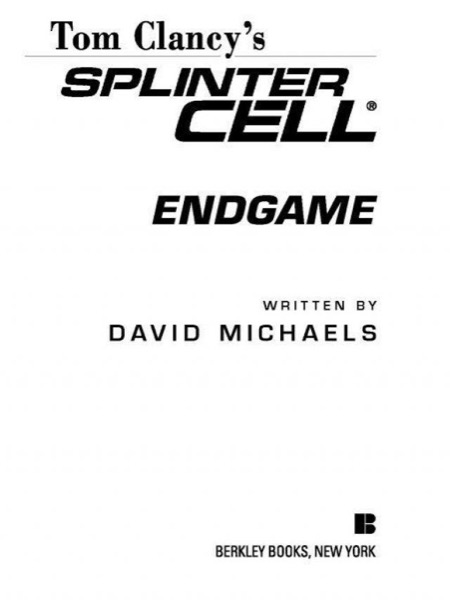 Read Endgame (1998) online