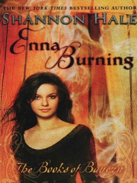 Read Enna Burning online