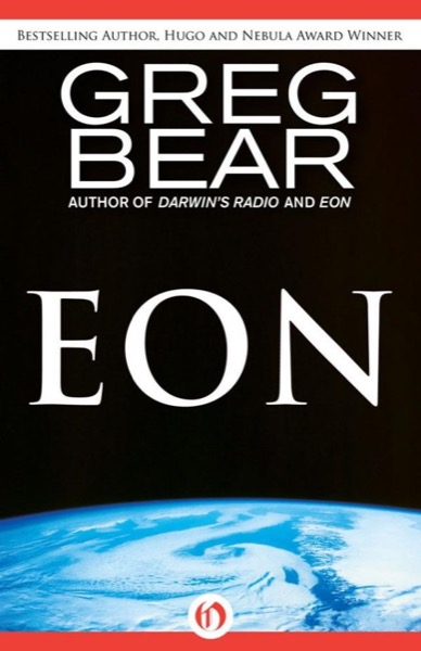 Read Eon (Eon, 2) online