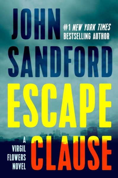 Read Escape Clause online