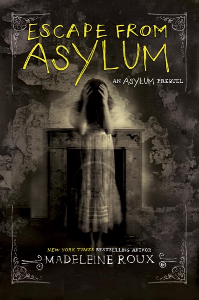 Read Escape From Asylum online