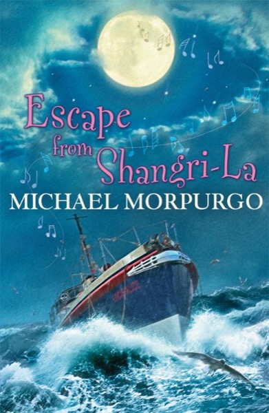 Read Escape From Shangri-La online