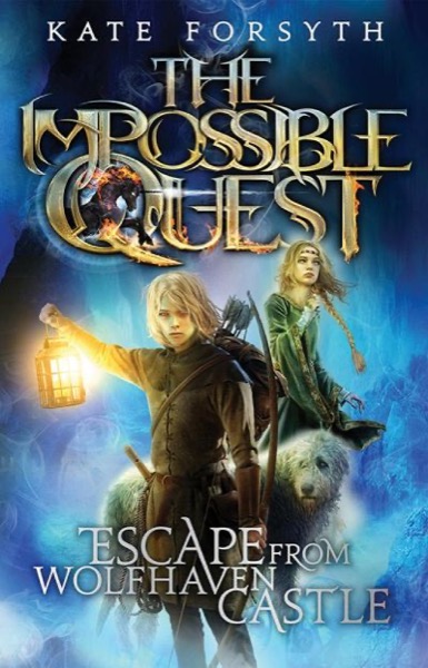Read Escape From Wolfhaven Castle online