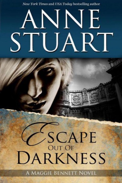 Read Escape Out of Darkness online