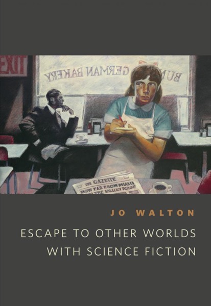 Read Escape to Other Worlds With Science Fiction online