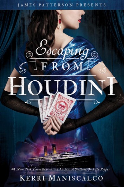 Read Escaping From Houdini online