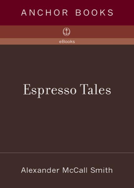 Read Espresso Tales online