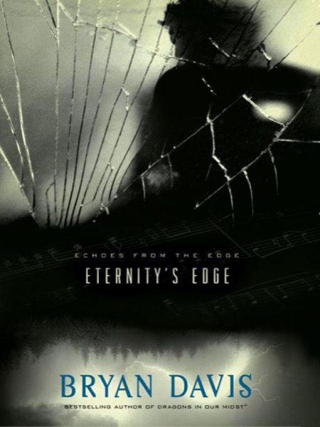 Read Eternity's Edge online
