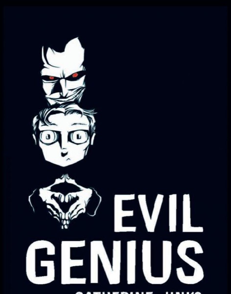 Read Evil Genius online