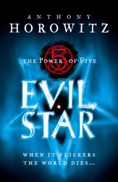 Read Evil Star online