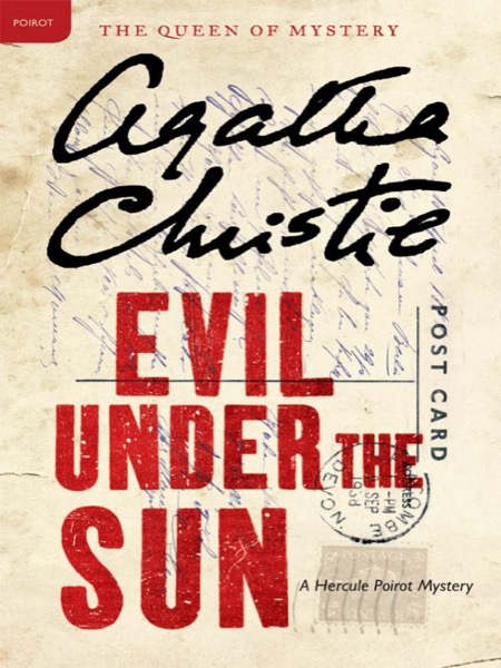 Read Evil Under the Sun online
