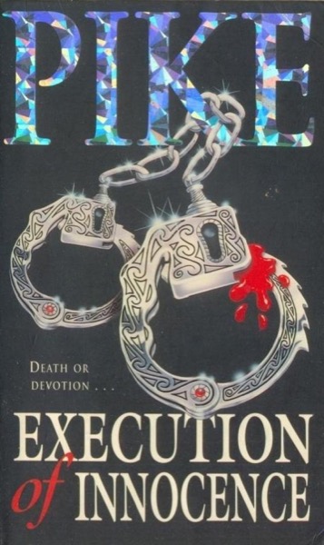 Read Execution of Innocence online