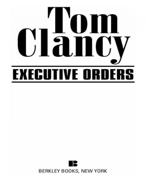 Read Executive Orders online