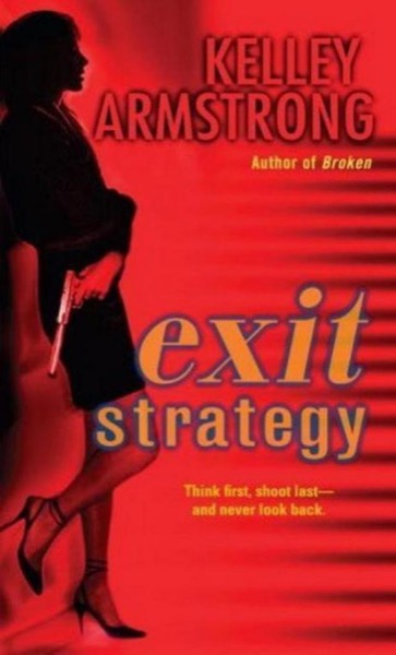 Read Exit Strategy online
