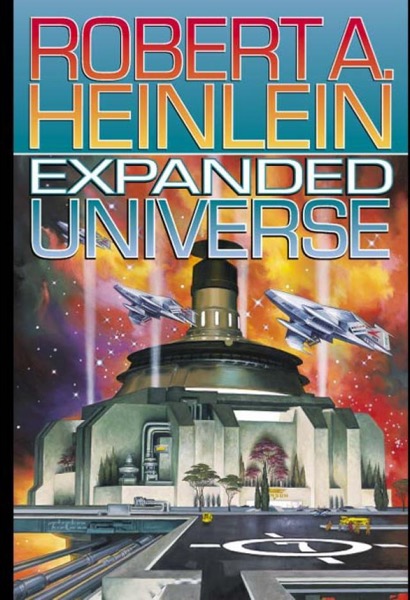 Read Expanded Universe online