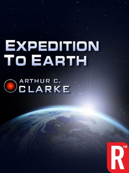 Read Expedition to Earth online