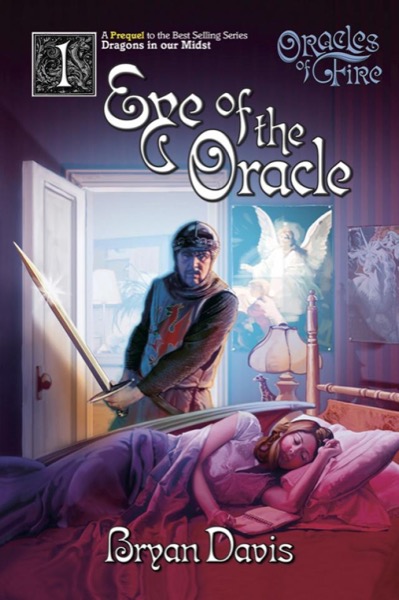 Read Eye of the Oracle online
