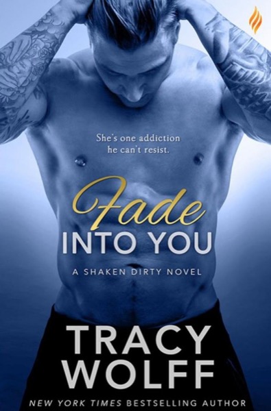Read Fade Into You online