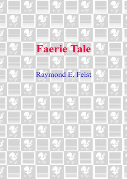 Read Faerie Tale online