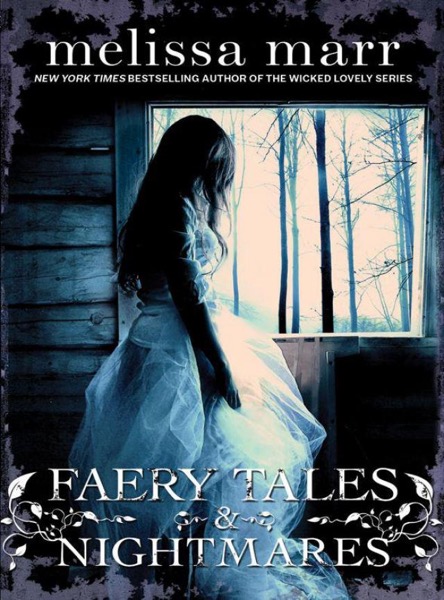 Read Faery Tales & Nightmares online