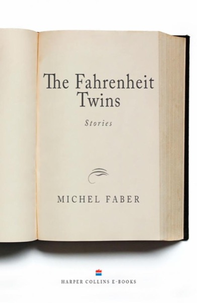 Read Fahrenheit Twins online