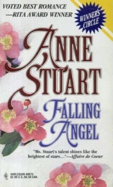 Read Falling Angel online