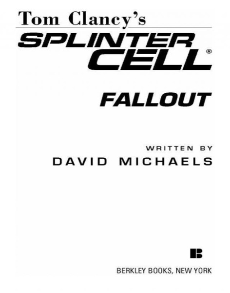 Read Fallout (2007) online