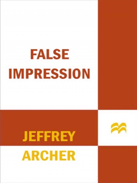 Read False Impression online