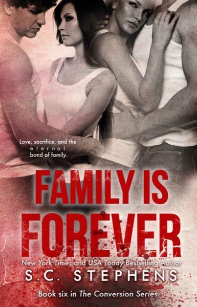 Read Family Is Forever online