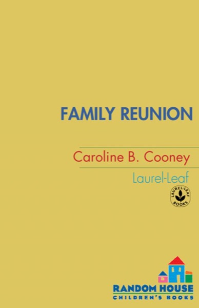 Read Family Reunion online