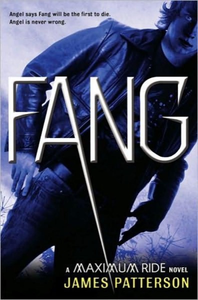Read Fang online