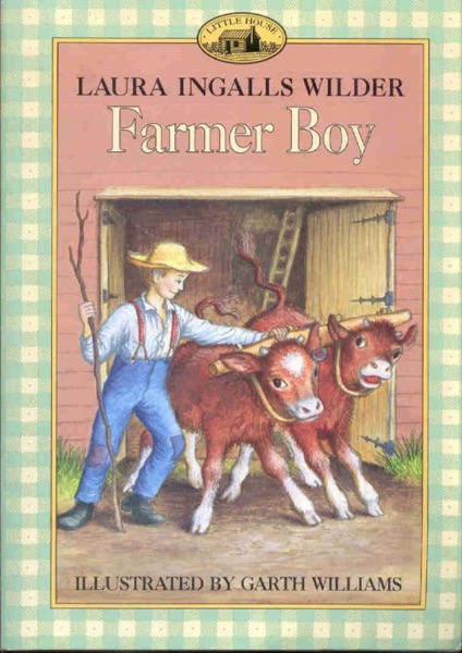 Read Farmer Boy online