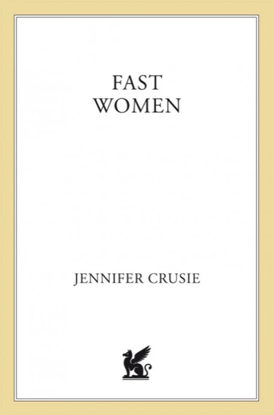Read Fast Women online