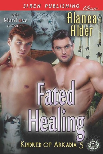 Read Fated Healing online