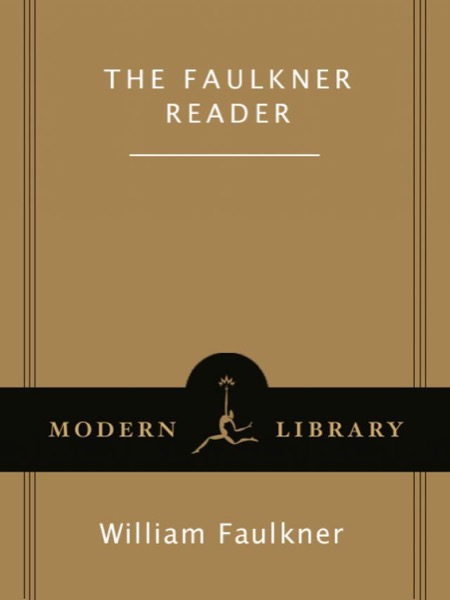 Read Faulkner Reader online