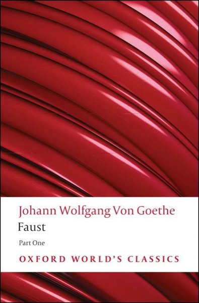 Read Faust: First Part online