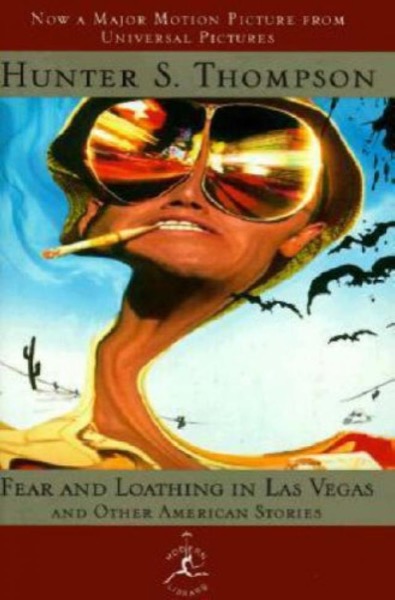 Read Fear and Loathing in Las Vegas and Other American Stories online