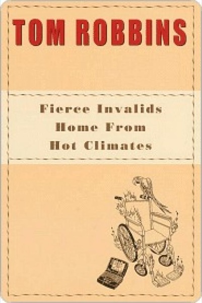 Read Fierce Invalids Home From Hot Climates Fierce Invalids Home From Hot Climates online