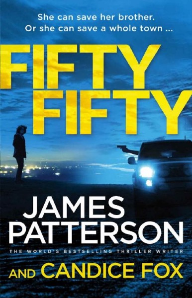 Read Fifty Fifty online